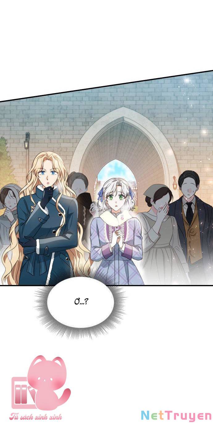 'Di Vật' Melvin Để Lại: Chapter 30