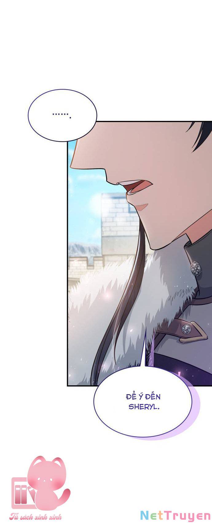 'Di Vật' Melvin Để Lại: Chapter 30