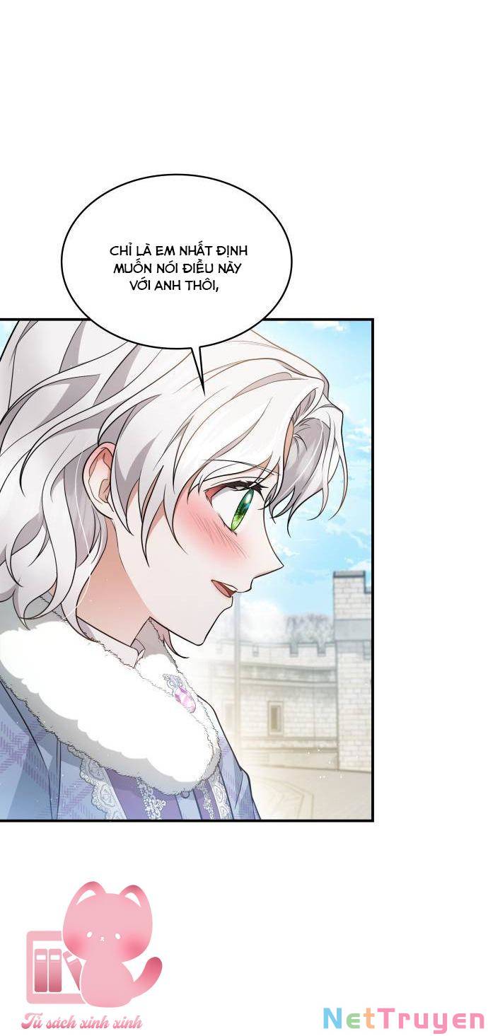 'Di Vật' Melvin Để Lại: Chapter 30