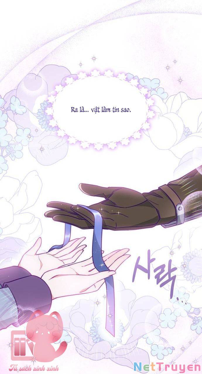 'Di Vật' Melvin Để Lại: Chapter 30