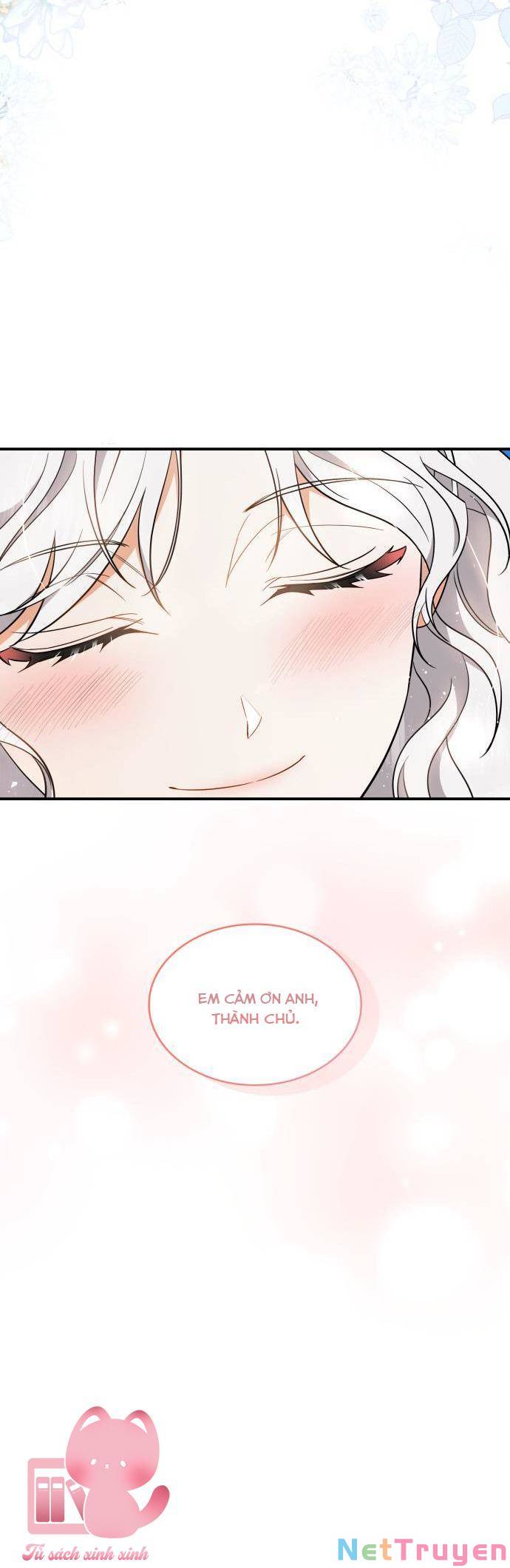 'Di Vật' Melvin Để Lại: Chapter 30
