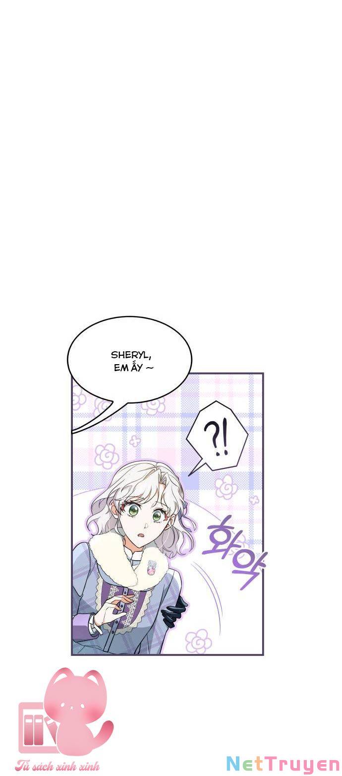 'Di Vật' Melvin Để Lại: Chapter 30
