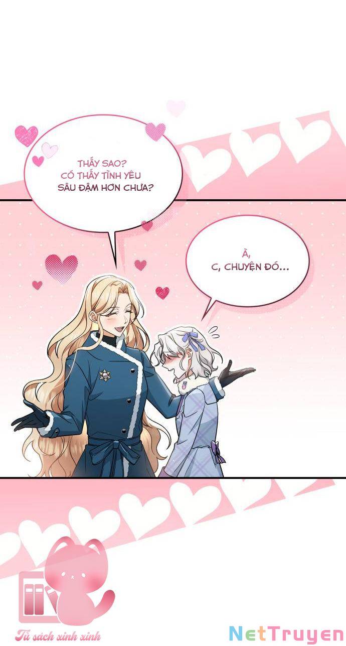 'Di Vật' Melvin Để Lại: Chapter 30