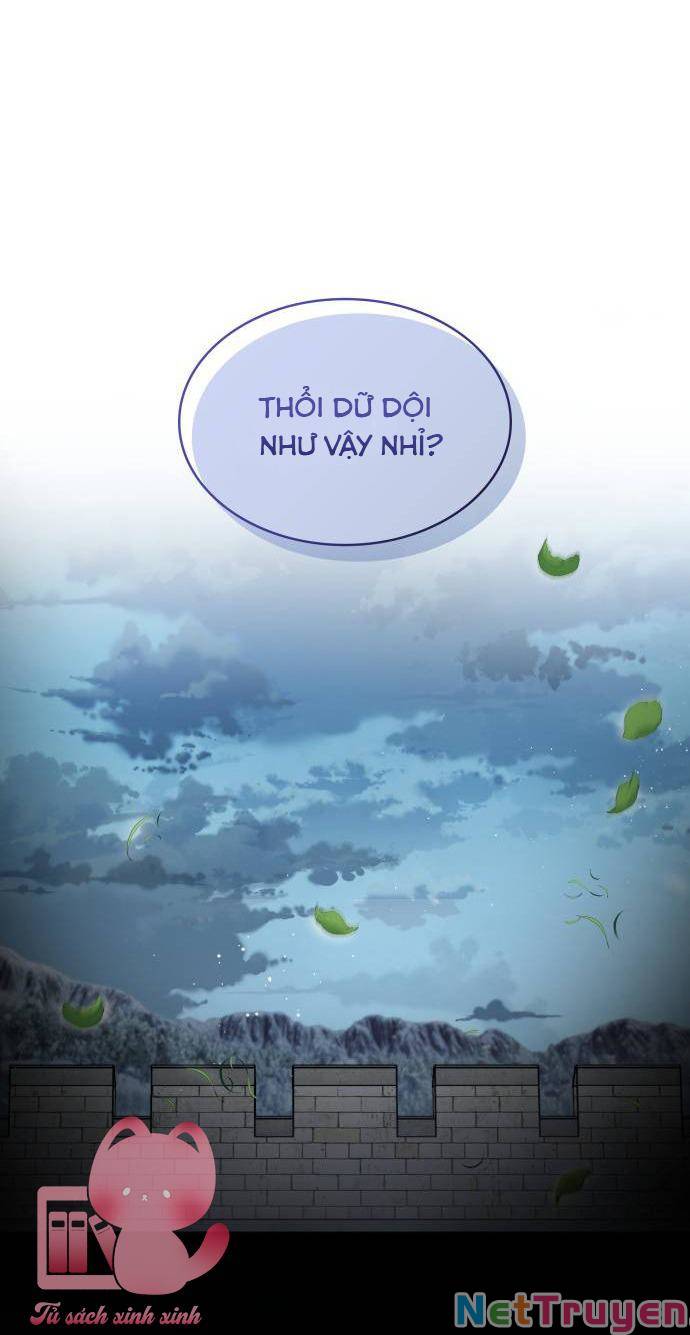 'Di Vật' Melvin Để Lại: Chapter 30
