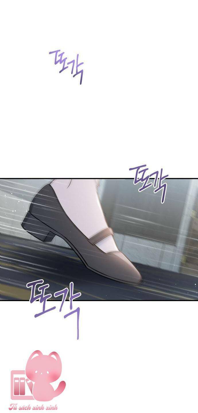 'Di Vật' Melvin Để Lại: Chapter 31
