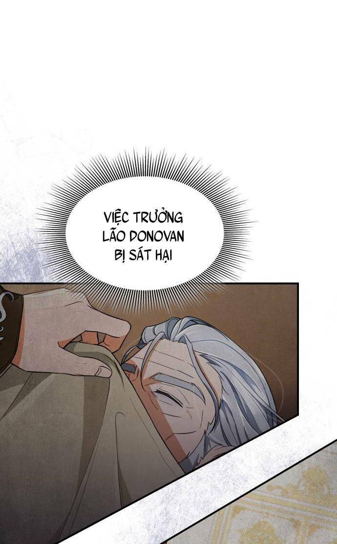 'Di Vật' Melvin Để Lại: Chapter 31