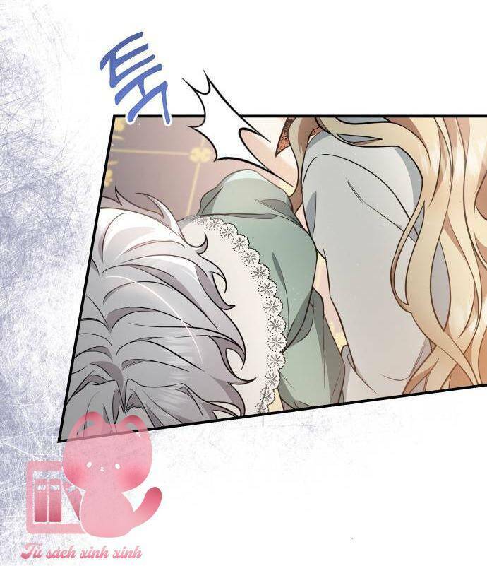 'Di Vật' Melvin Để Lại: Chapter 31