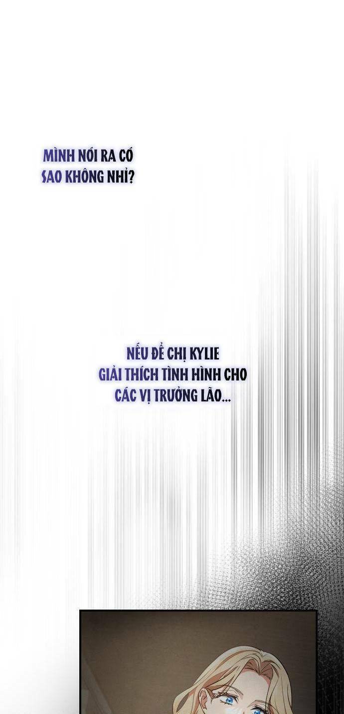 'Di Vật' Melvin Để Lại: Chapter 31