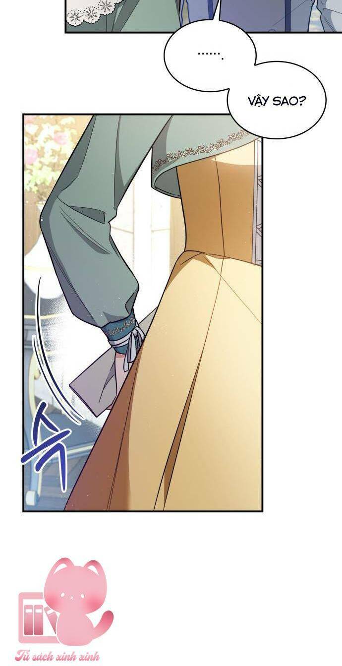 'Di Vật' Melvin Để Lại: Chapter 31