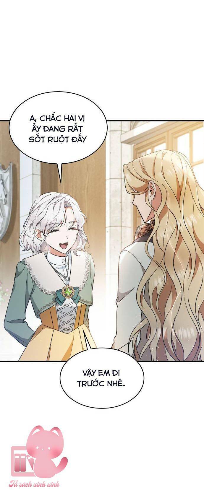 'Di Vật' Melvin Để Lại: Chapter 31
