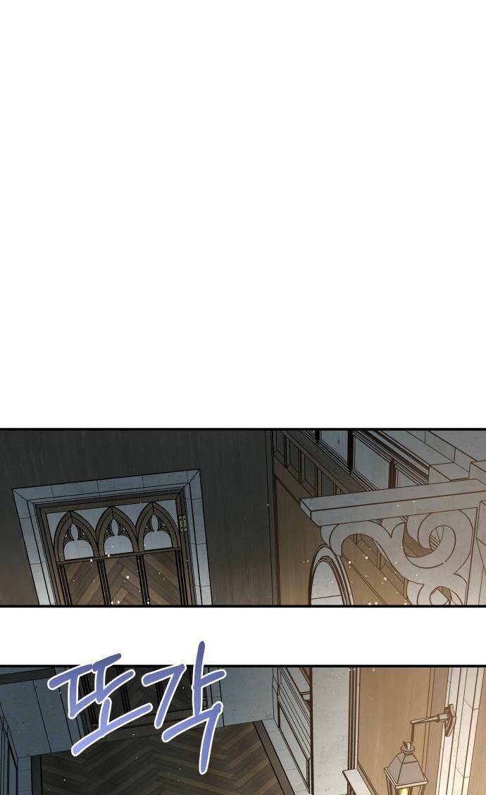 'Di Vật' Melvin Để Lại: Chapter 31