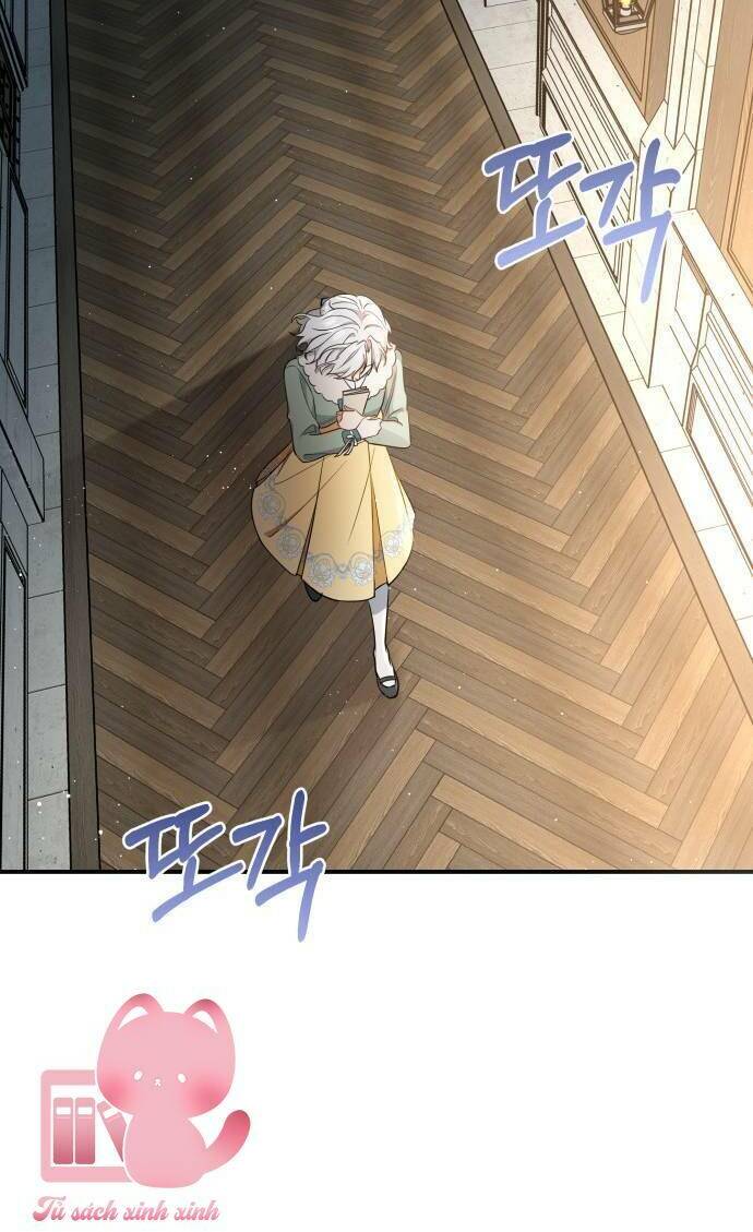 'Di Vật' Melvin Để Lại: Chapter 31