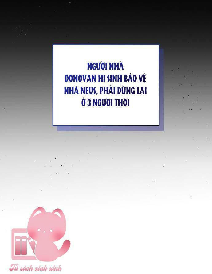 'Di Vật' Melvin Để Lại: Chapter 31