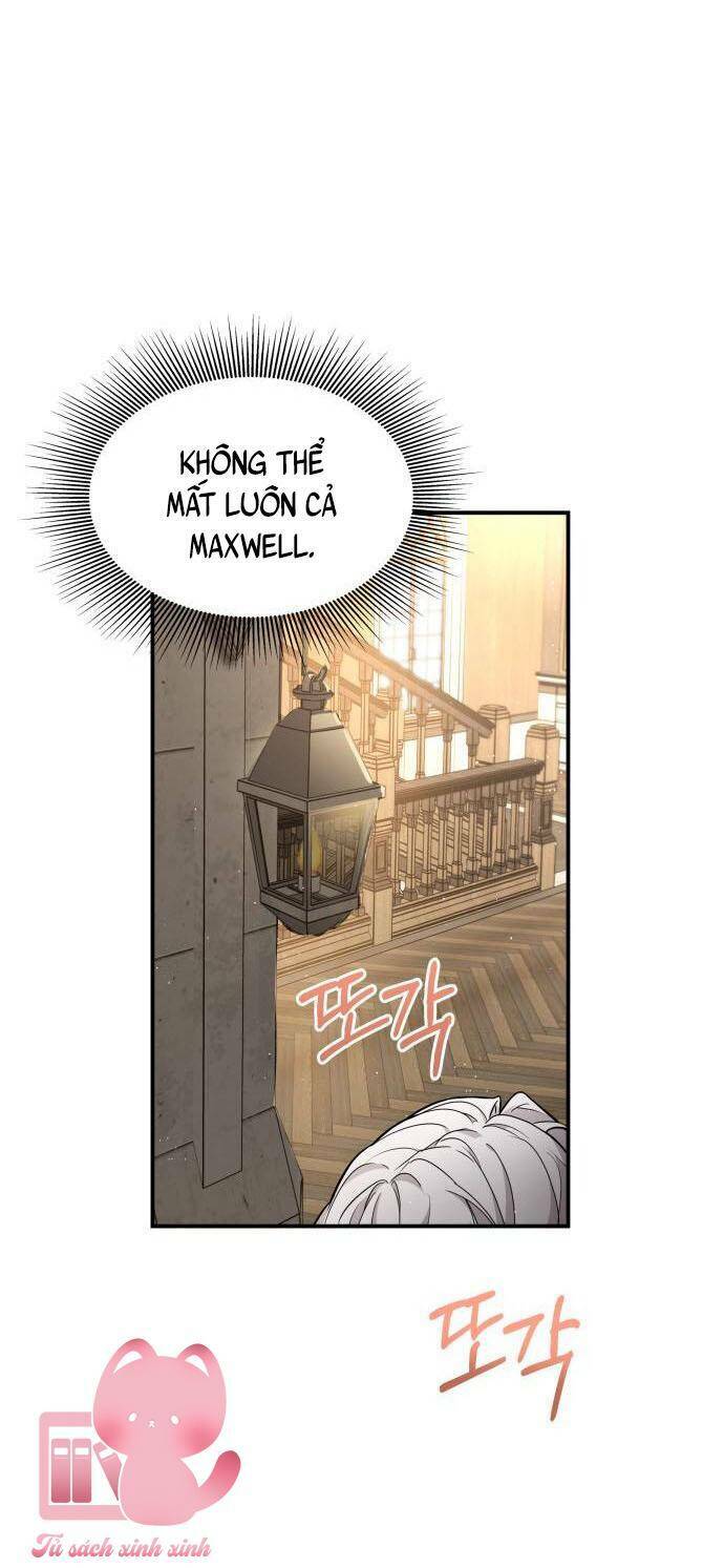 'Di Vật' Melvin Để Lại: Chapter 31