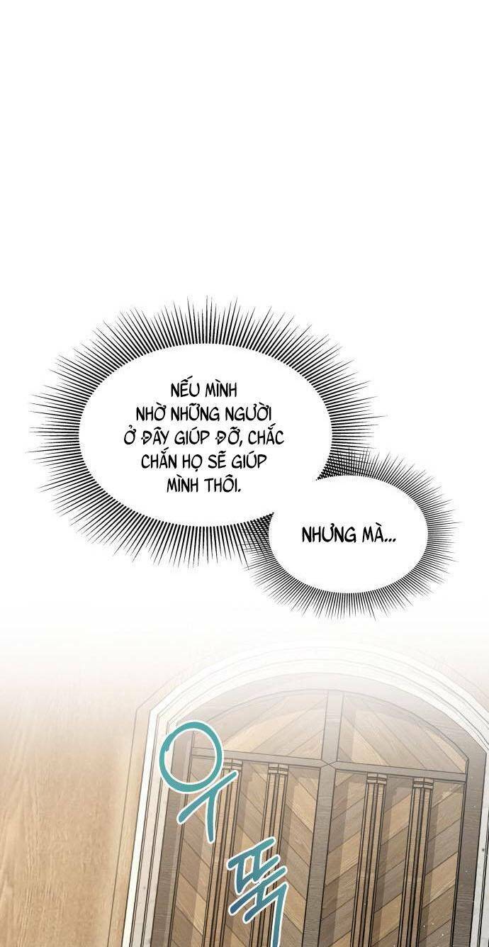 'Di Vật' Melvin Để Lại: Chapter 31
