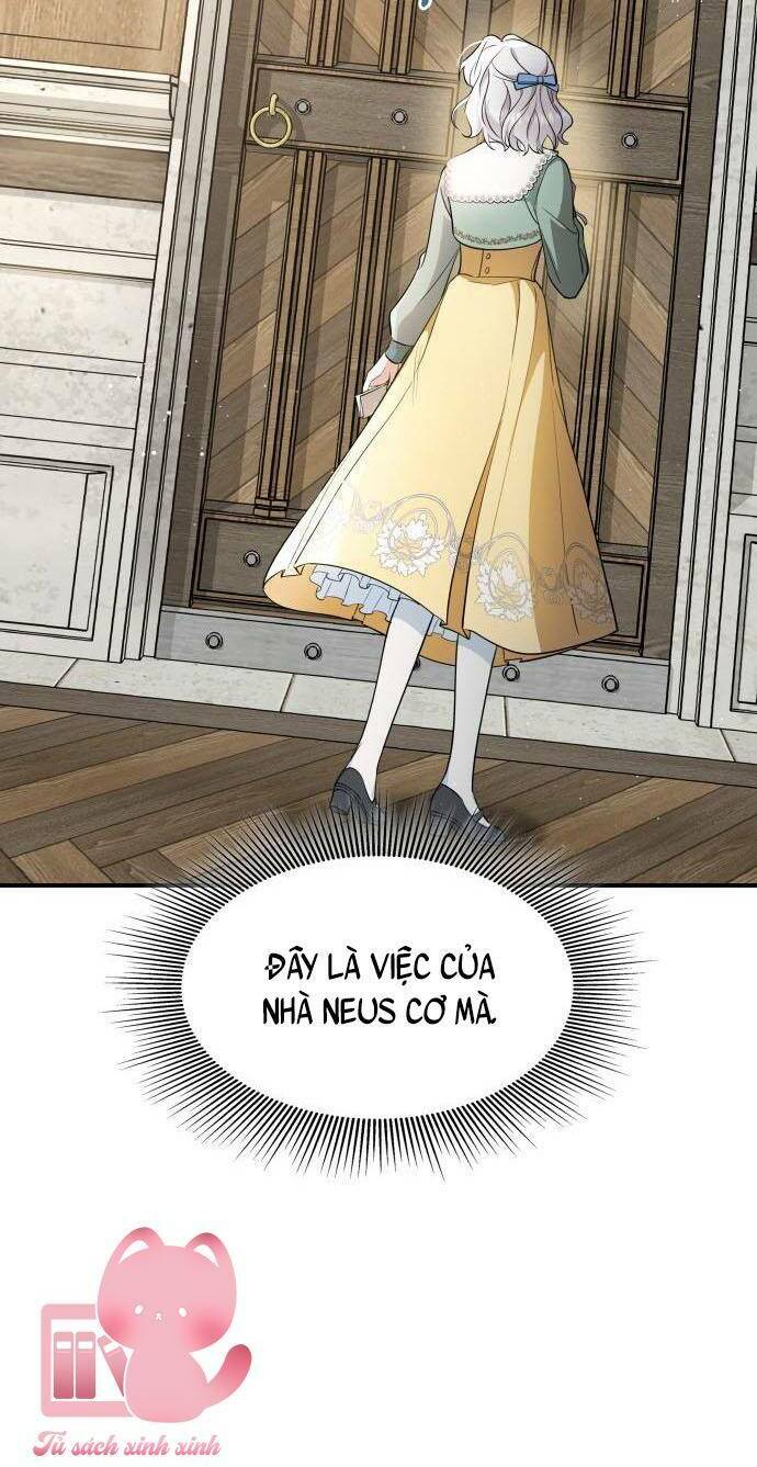 'Di Vật' Melvin Để Lại: Chapter 31