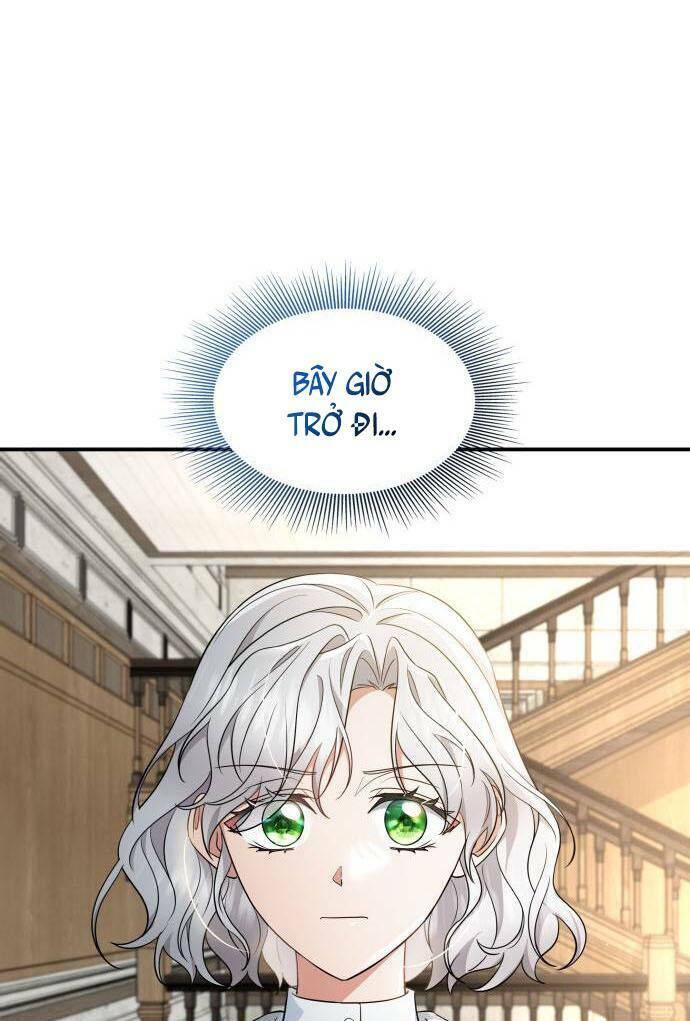 'Di Vật' Melvin Để Lại: Chapter 31
