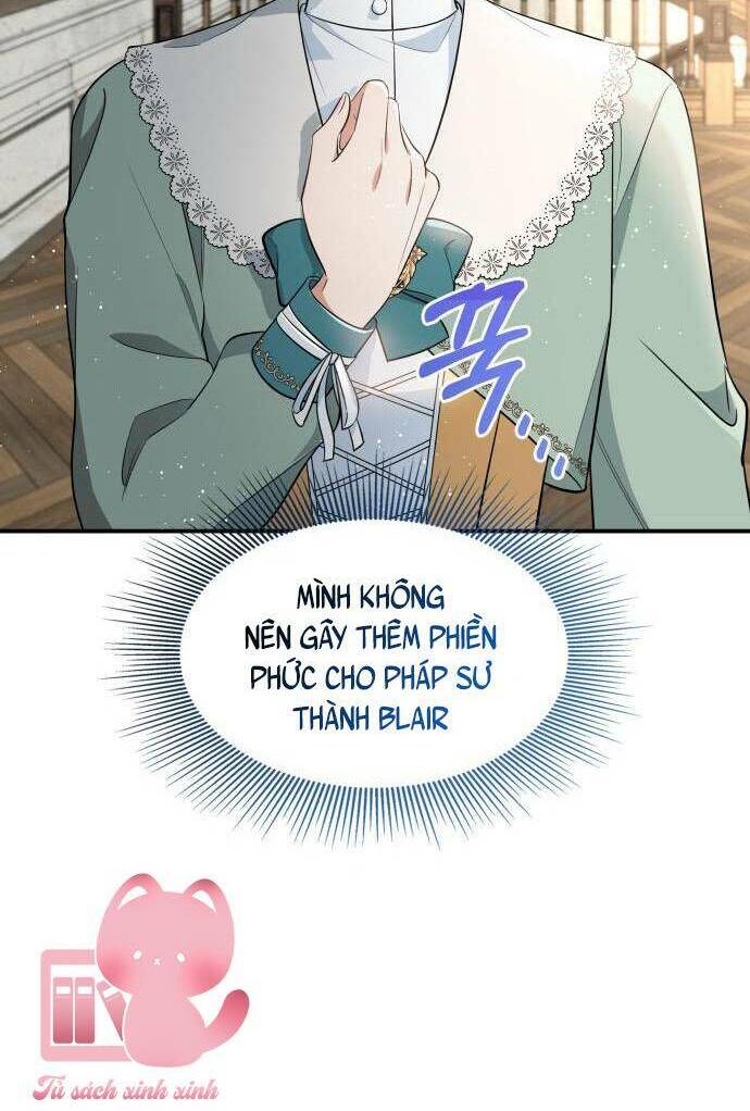 'Di Vật' Melvin Để Lại: Chapter 31