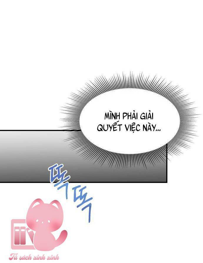 'Di Vật' Melvin Để Lại: Chapter 31