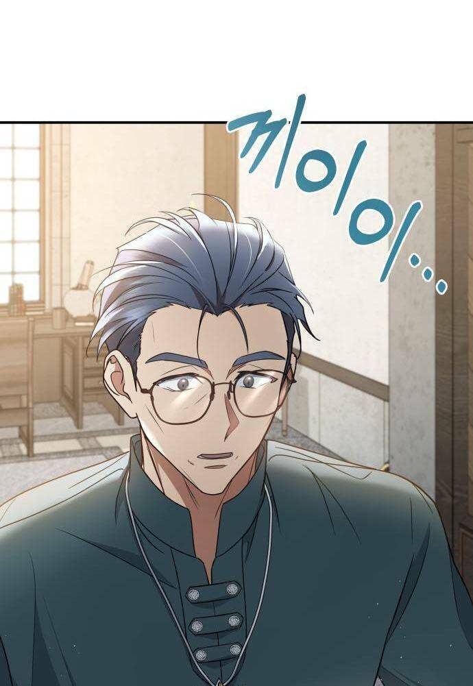 'Di Vật' Melvin Để Lại: Chapter 31
