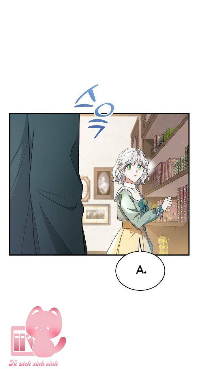 'Di Vật' Melvin Để Lại: Chapter 31