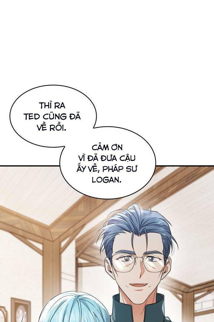 'Di Vật' Melvin Để Lại: Chapter 31
