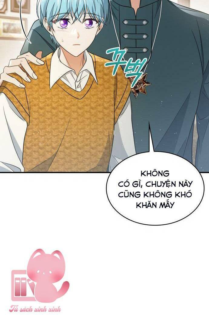 'Di Vật' Melvin Để Lại: Chapter 31