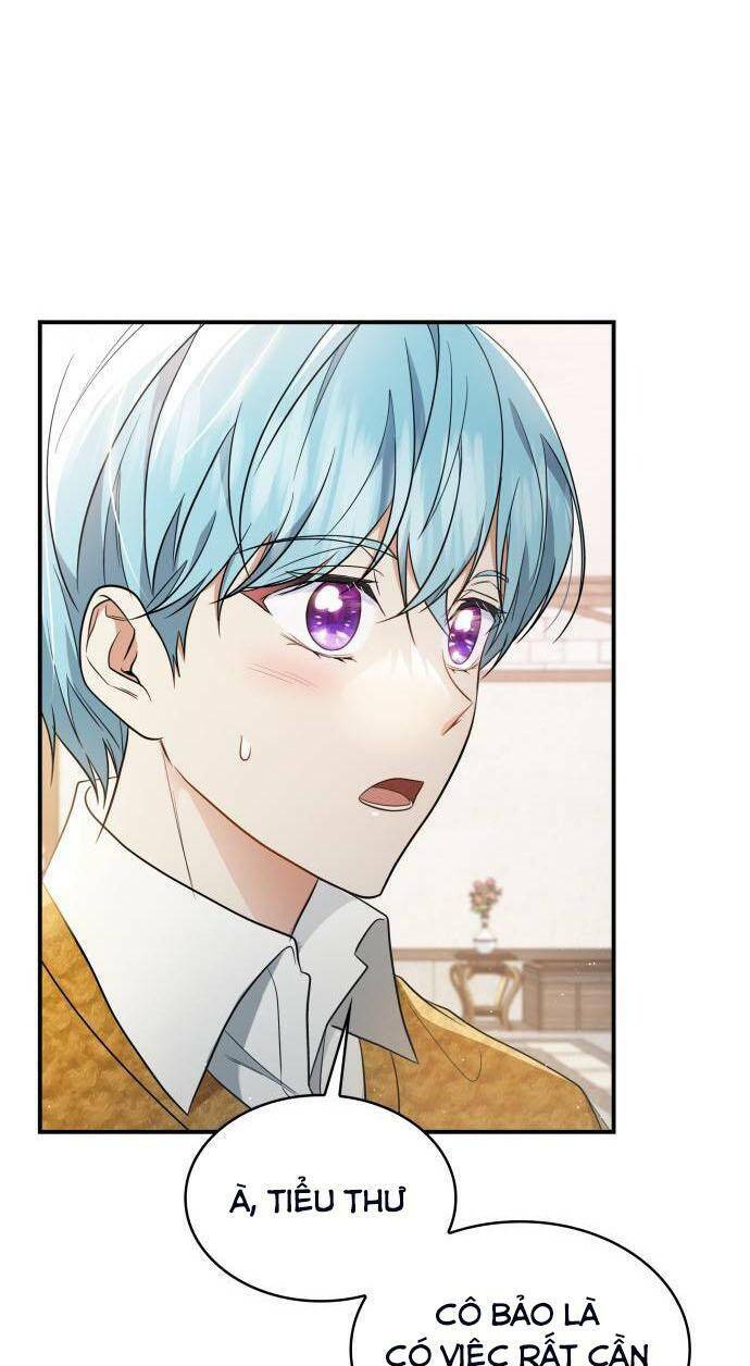 'Di Vật' Melvin Để Lại: Chapter 31