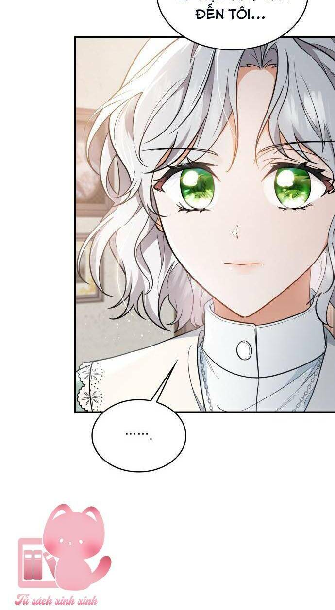 'Di Vật' Melvin Để Lại: Chapter 31