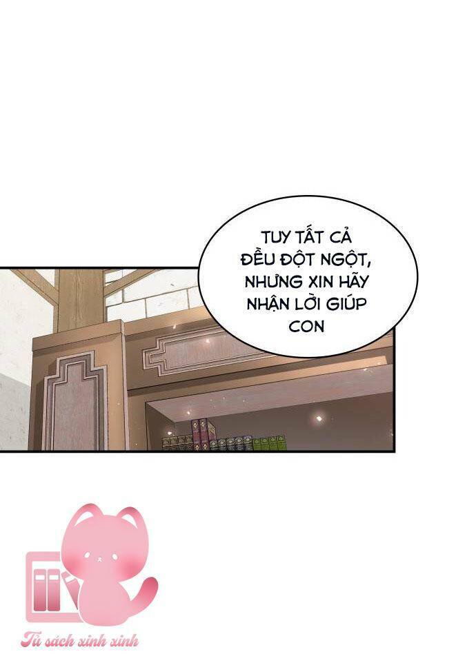 'Di Vật' Melvin Để Lại: Chapter 31