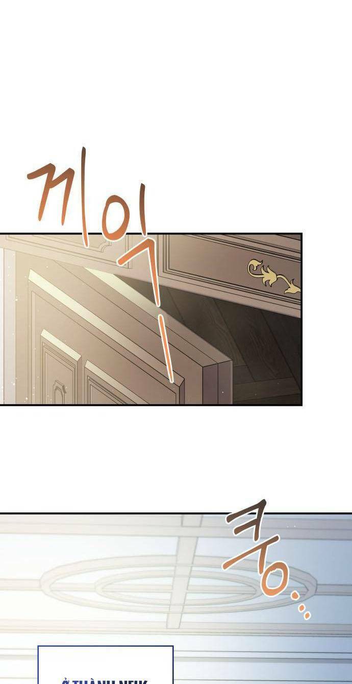 'Di Vật' Melvin Để Lại: Chapter 31