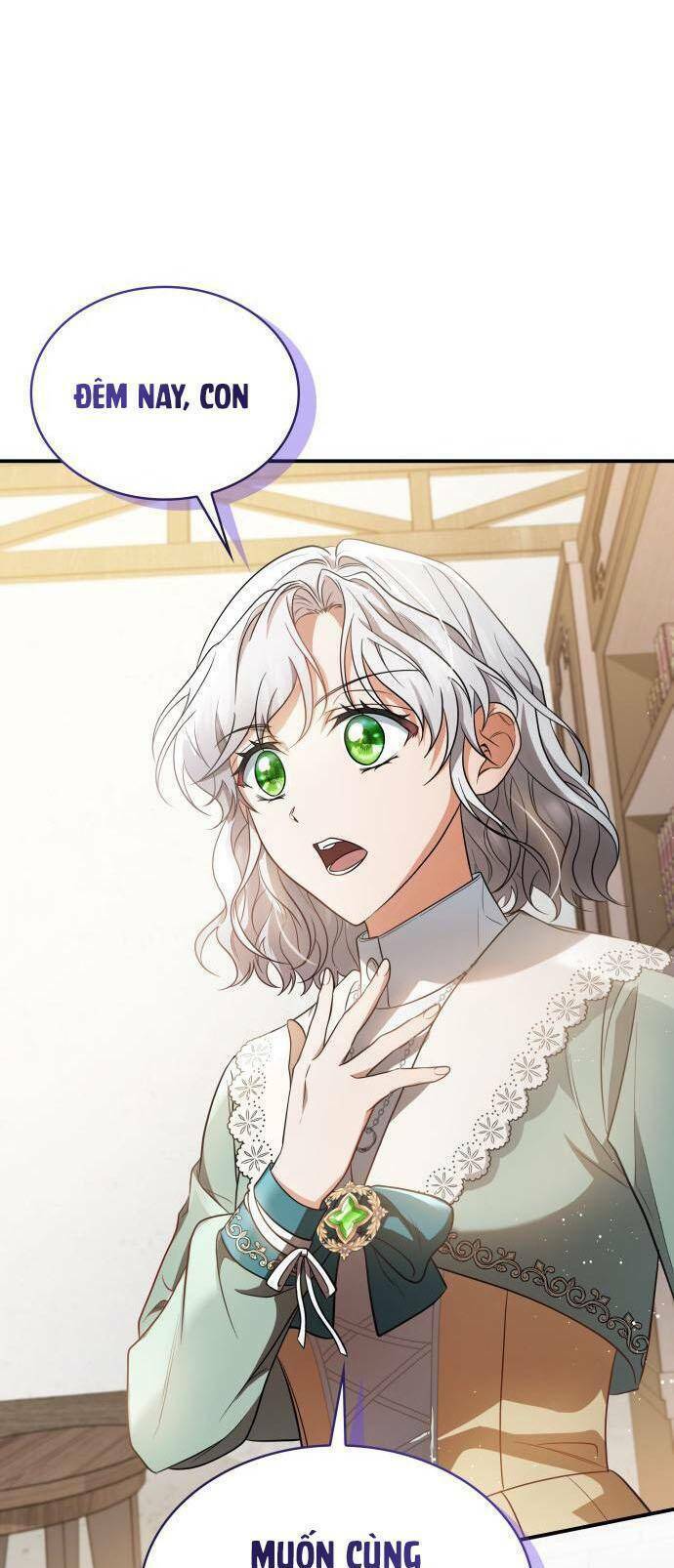 'Di Vật' Melvin Để Lại: Chapter 31