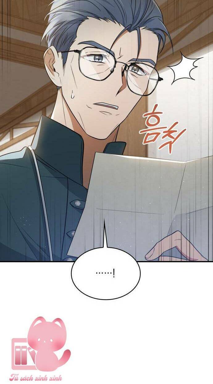 'Di Vật' Melvin Để Lại: Chapter 31