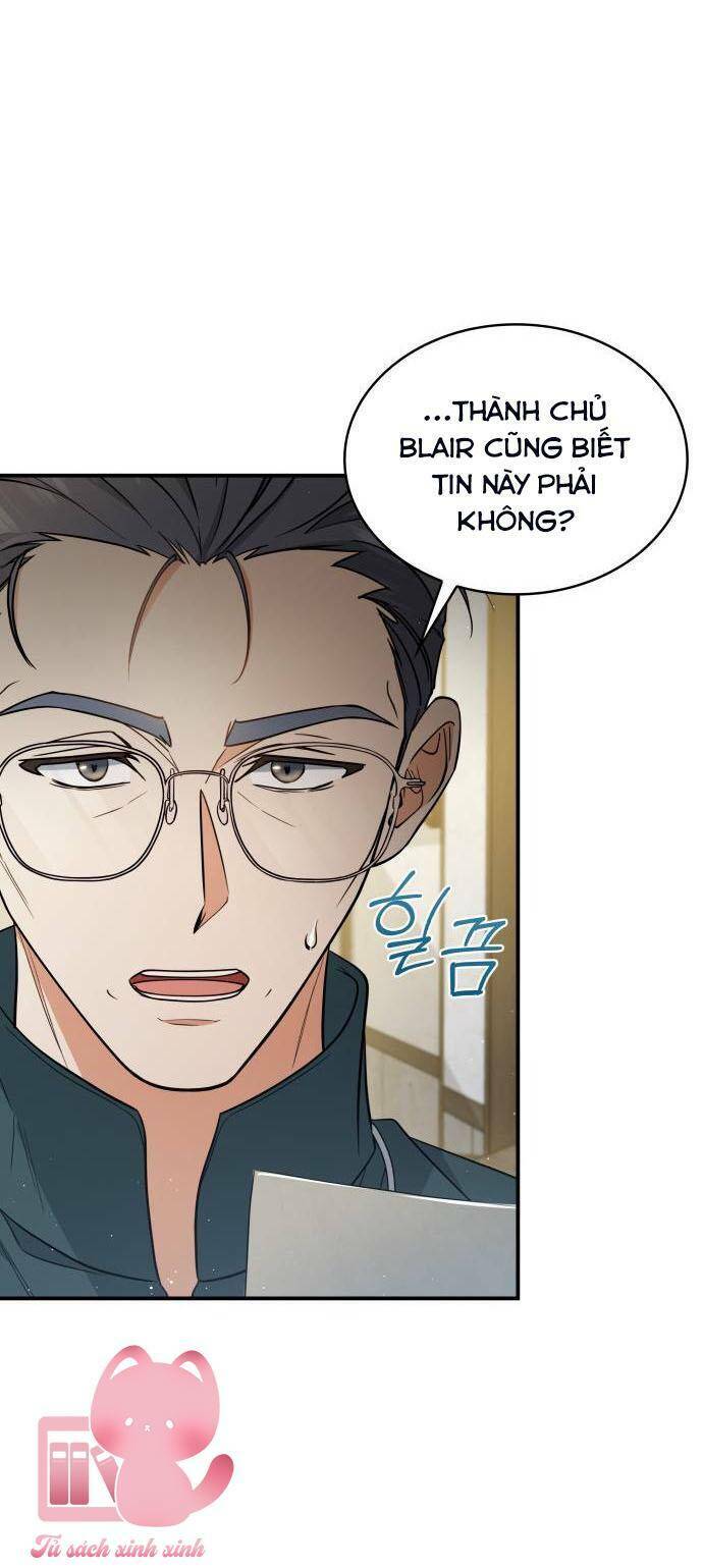 'Di Vật' Melvin Để Lại: Chapter 31