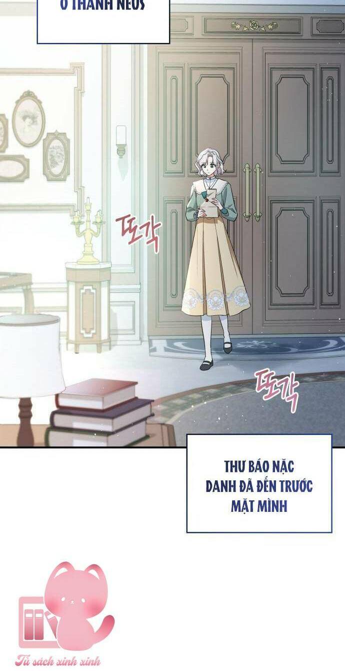 'Di Vật' Melvin Để Lại: Chapter 31