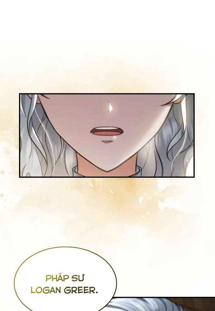 'Di Vật' Melvin Để Lại: Chapter 31