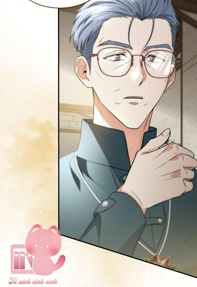 'Di Vật' Melvin Để Lại: Chapter 31