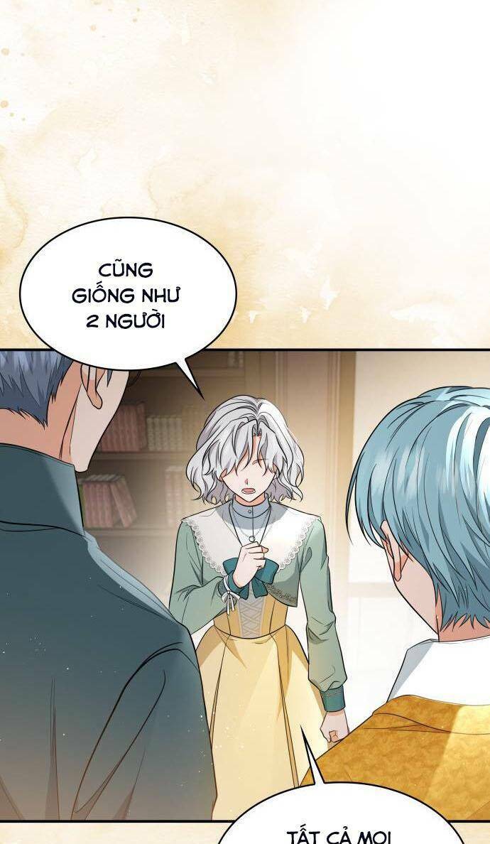 'Di Vật' Melvin Để Lại: Chapter 31