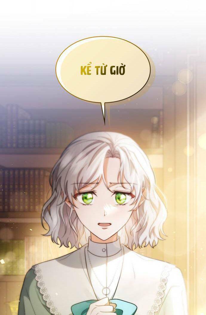 'Di Vật' Melvin Để Lại: Chapter 31