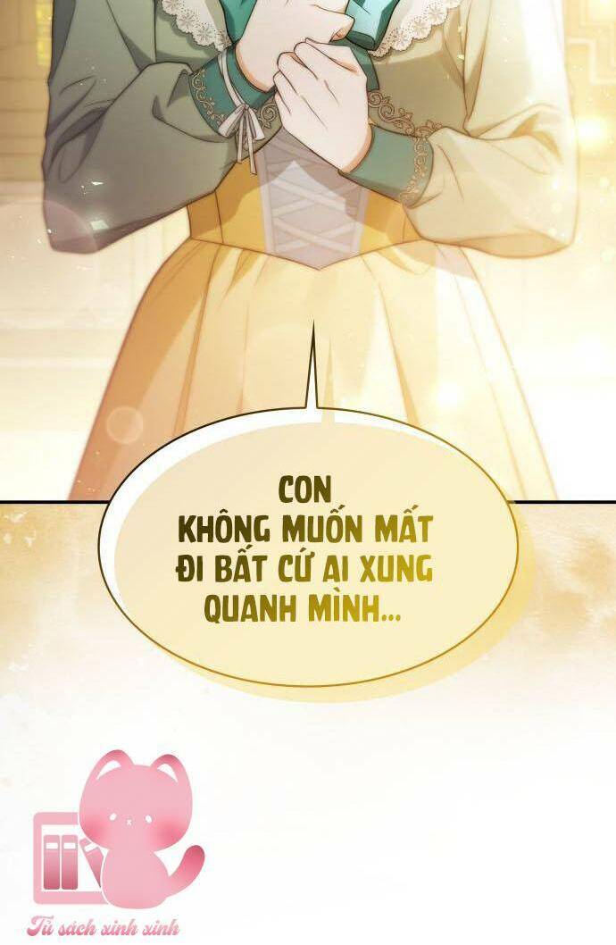 'Di Vật' Melvin Để Lại: Chapter 31