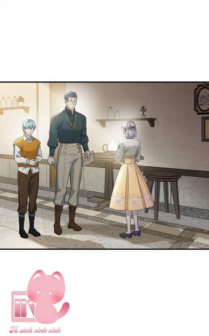 'Di Vật' Melvin Để Lại: Chapter 31