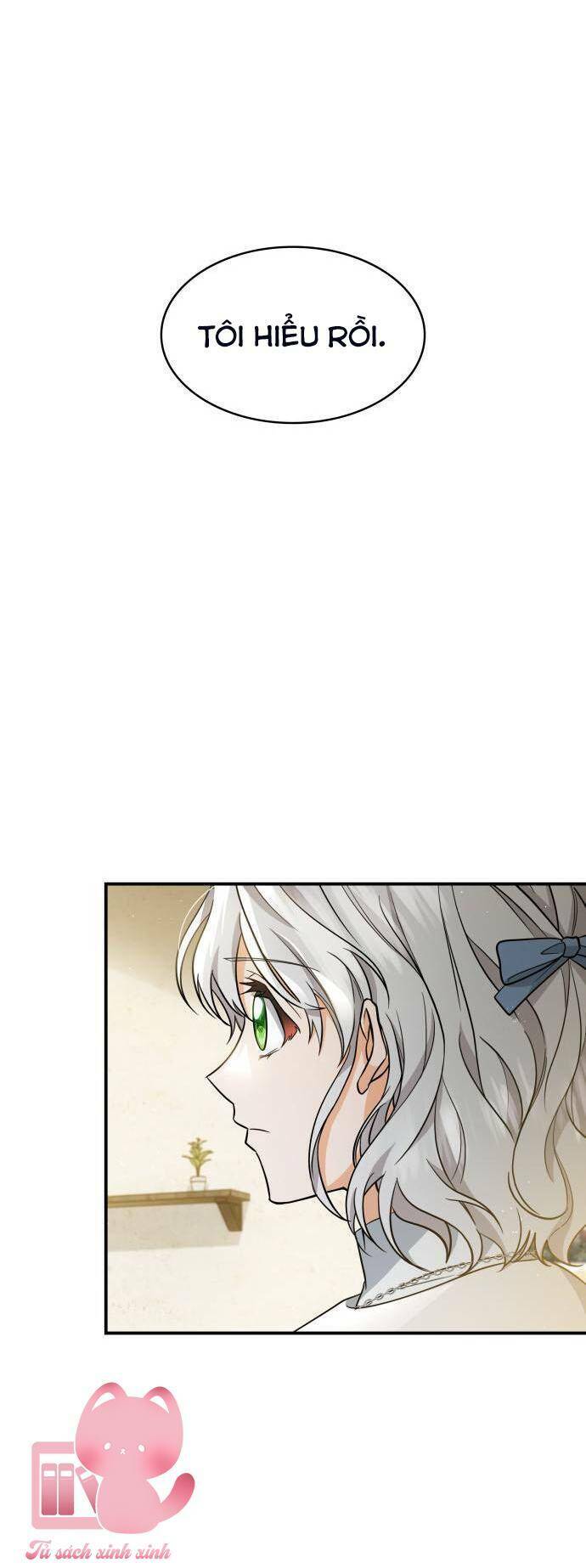 'Di Vật' Melvin Để Lại: Chapter 31