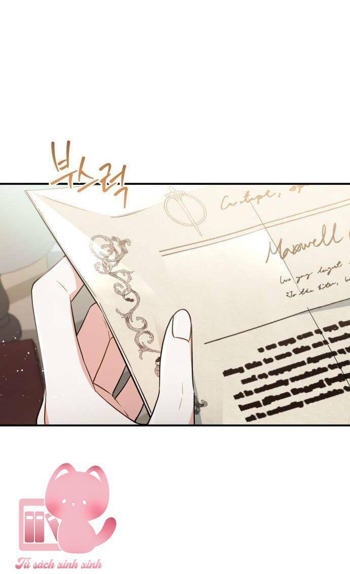 'Di Vật' Melvin Để Lại: Chapter 31
