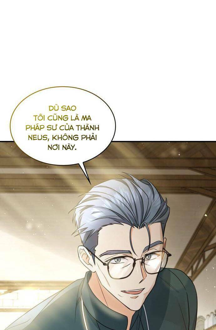 'Di Vật' Melvin Để Lại: Chapter 31