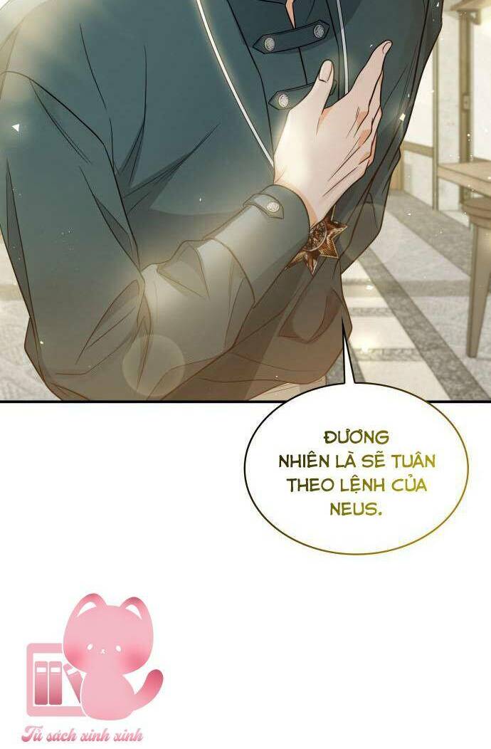 'Di Vật' Melvin Để Lại: Chapter 31