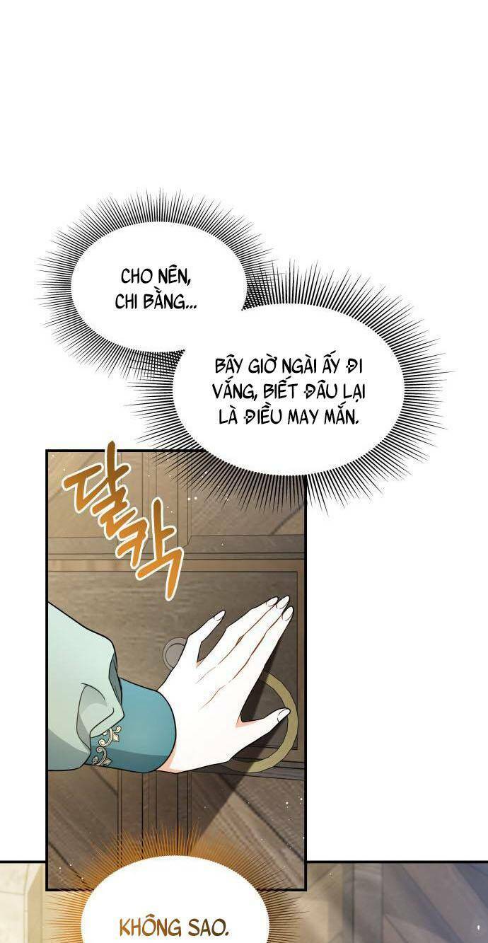 'Di Vật' Melvin Để Lại: Chapter 31
