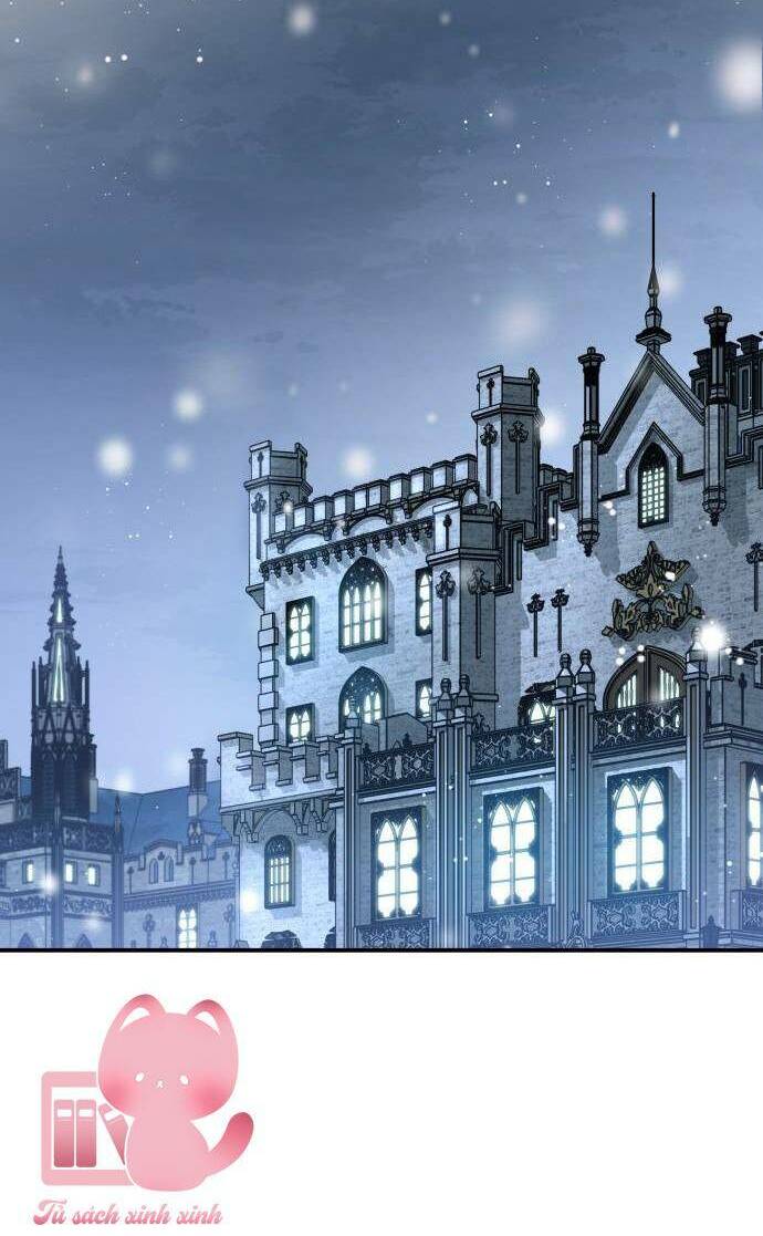 'Di Vật' Melvin Để Lại: Chapter 31