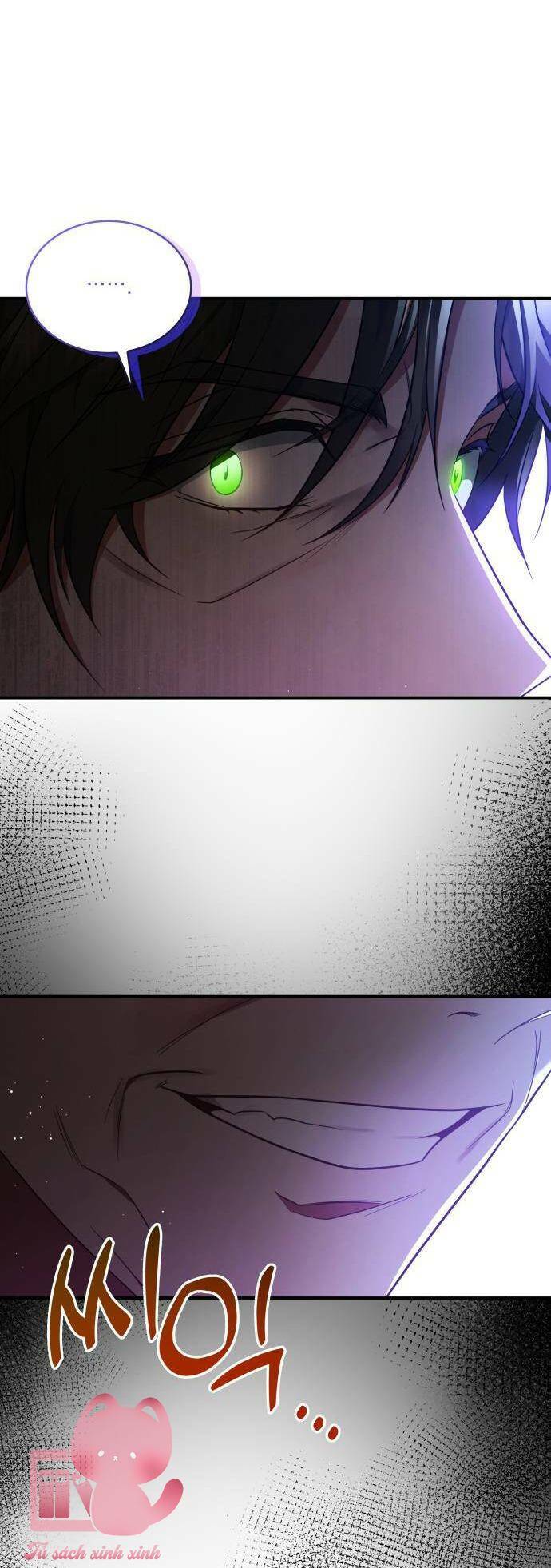 'Di Vật' Melvin Để Lại: Chapter 31
