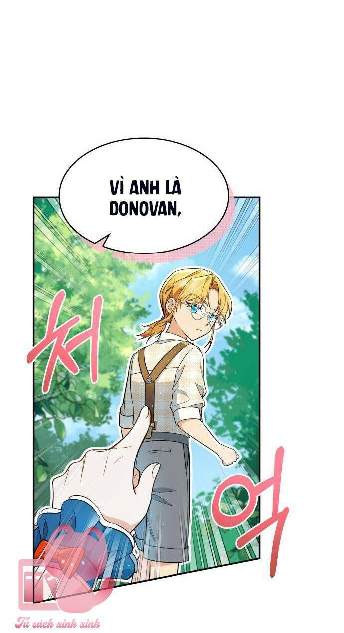 'Di Vật' Melvin Để Lại: Chapter 32