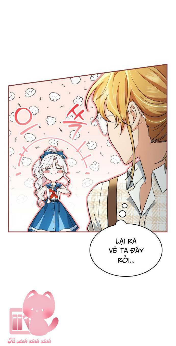 'Di Vật' Melvin Để Lại: Chapter 32